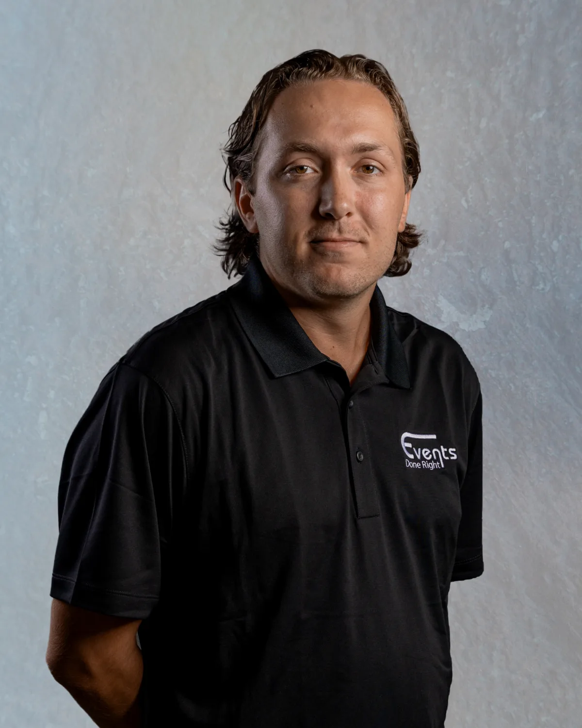 Casey Events Done Right Tampa Bay DJ - Events Done Right Tampa Bay Casey