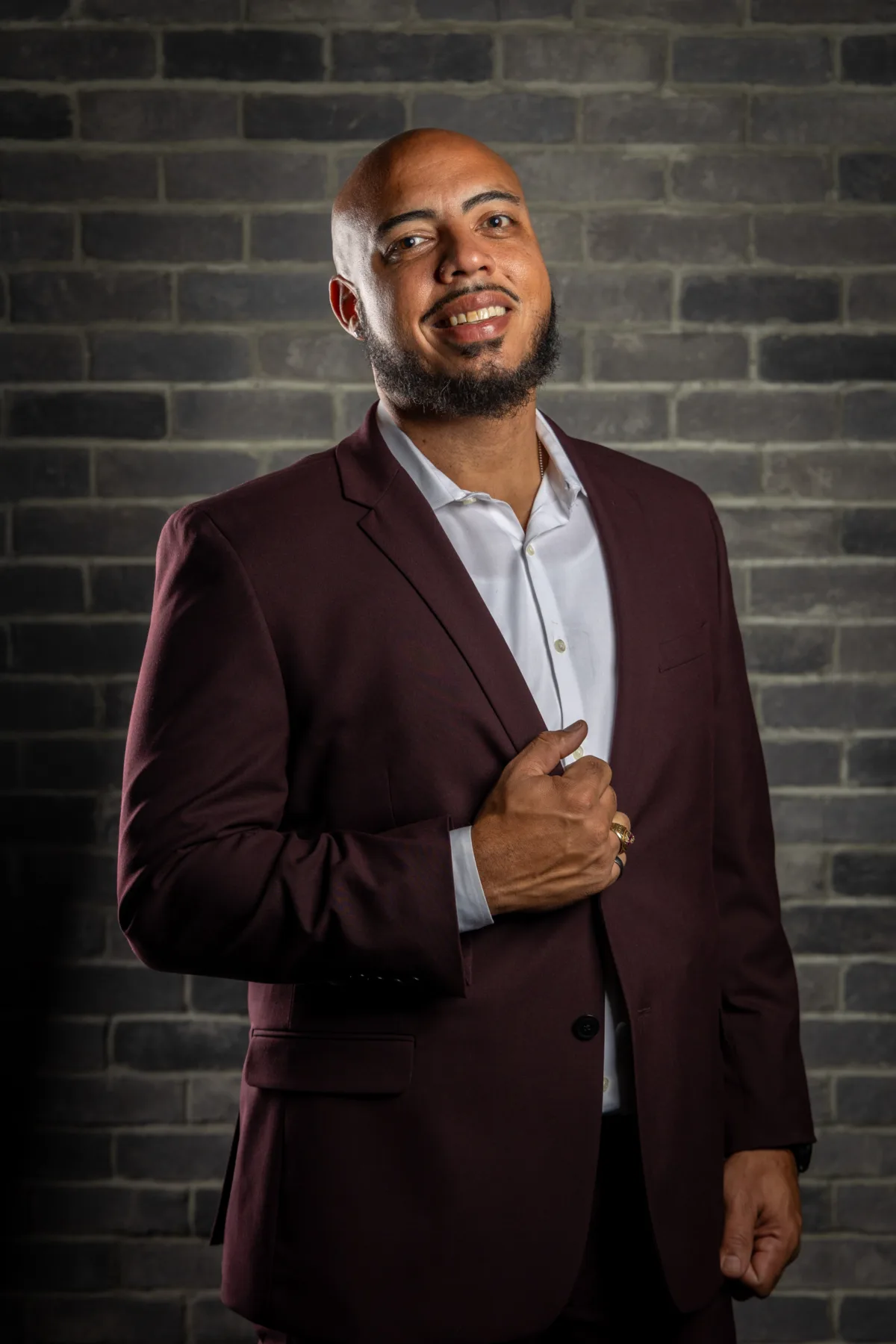 Cesar Events Done Right Tampa Bay DJ - Events Done Right Tampa Bay Cesar