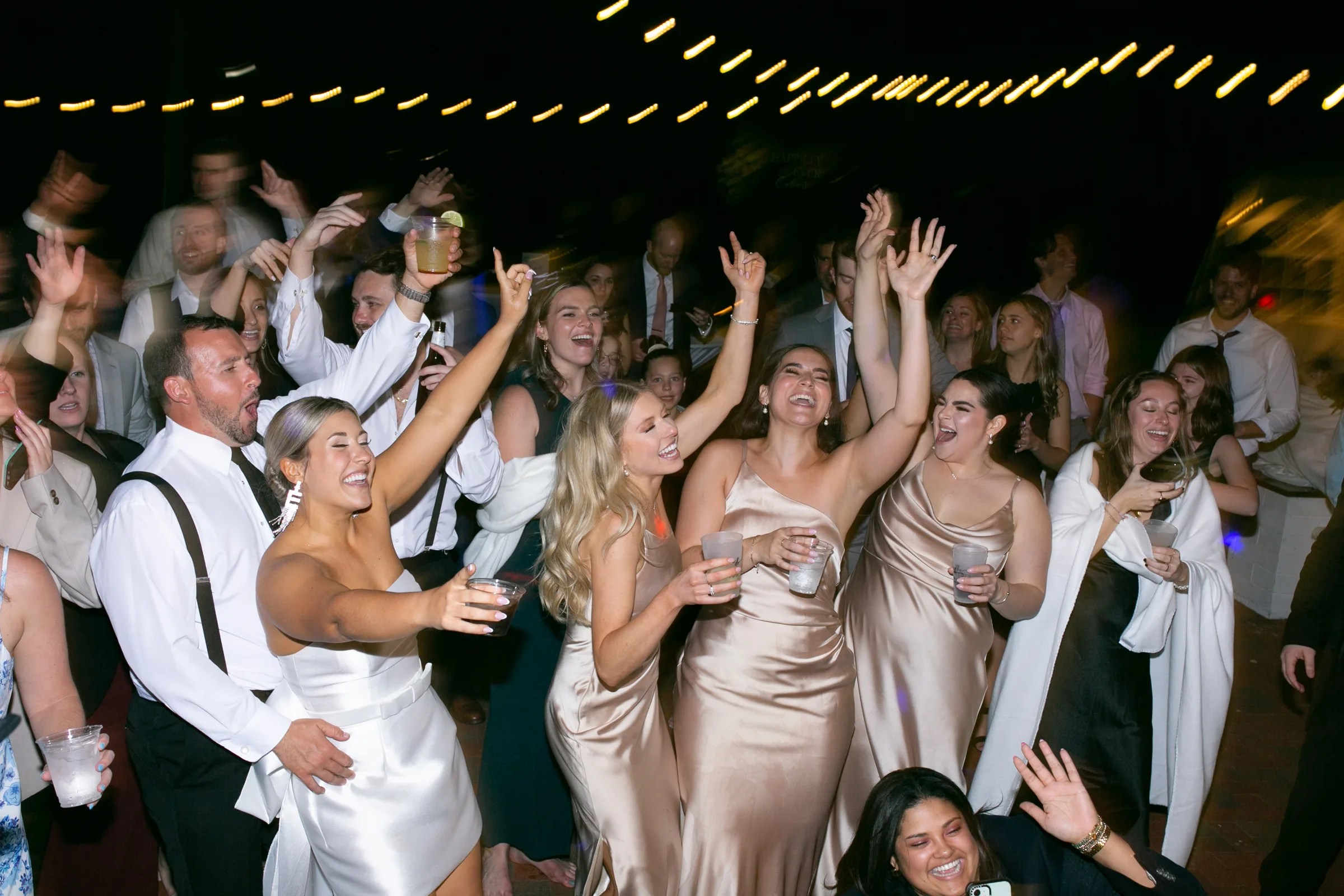 Events Done Right Tampa Bay DJs 1