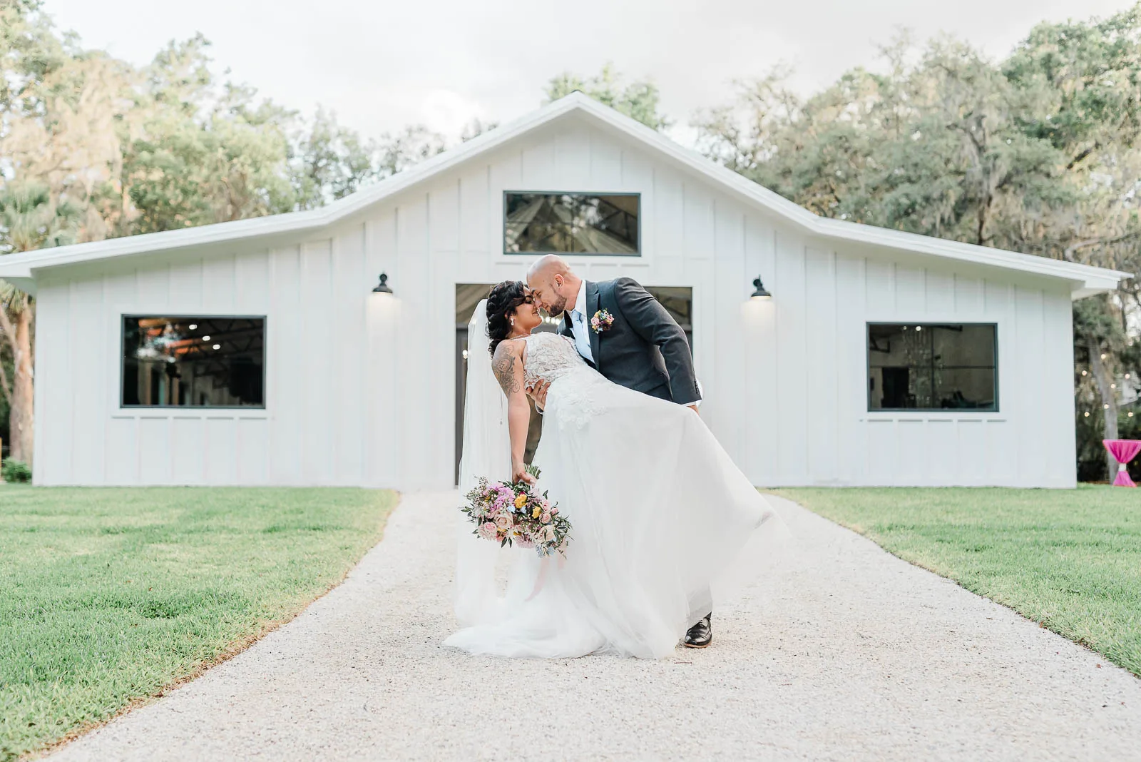 Lithia Acres - Preferred Venues Lithia Acres