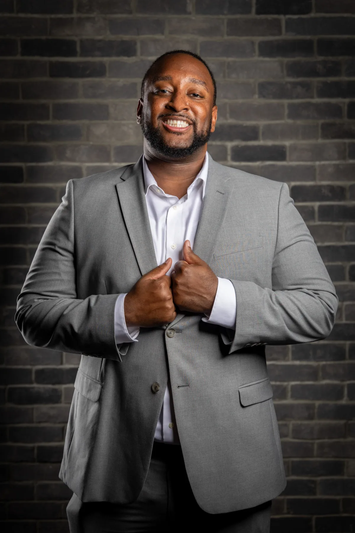 Ray Events Done Right Tampa Bay DJ - Events Done Right Tampa Bay Ray