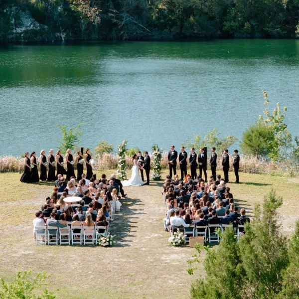 White Rock Canyon Wedding Venue Outdoor - Preferred Venues White Rock Canyon Wedding Venue Outdoor