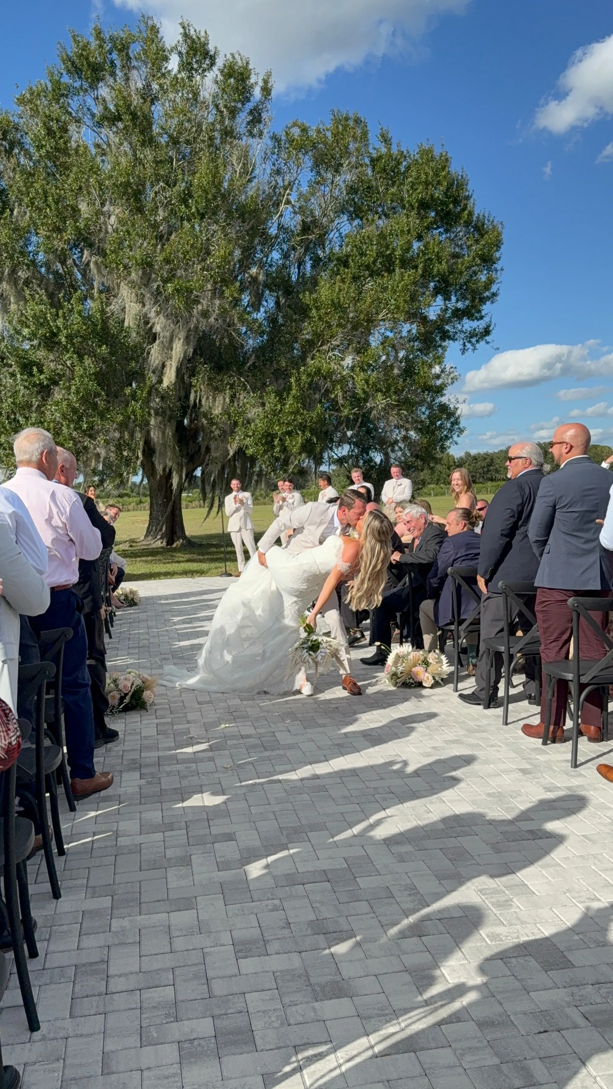 SCARS FARM BARTWO WEDDING KISS EVENTS DONE RIGHT DJ PICTURE - Friday Night Wins at Lucky Dill (Plus More This Week) SCARS FARM BARTWO WEDDING KISS EVENTS DONE RIGHT DJ PICTURE