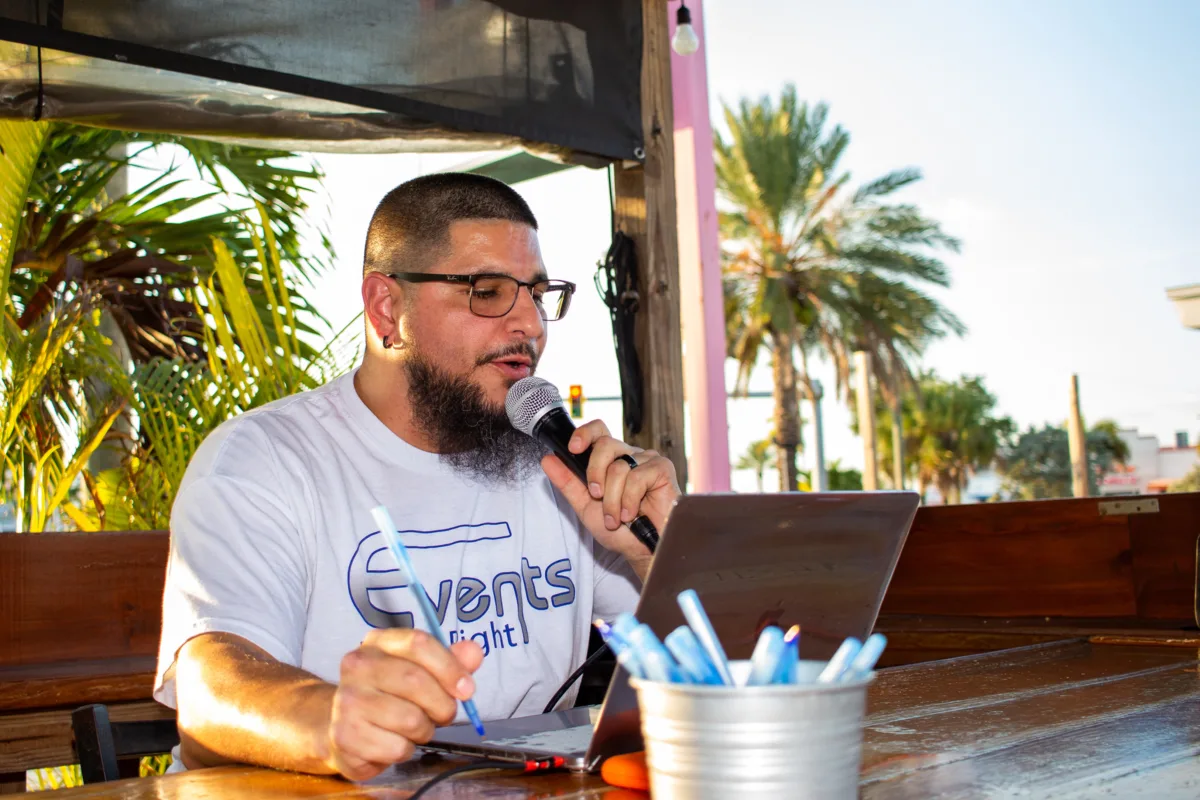 Tampa Bay Trivia Nights with Events Done Right 3