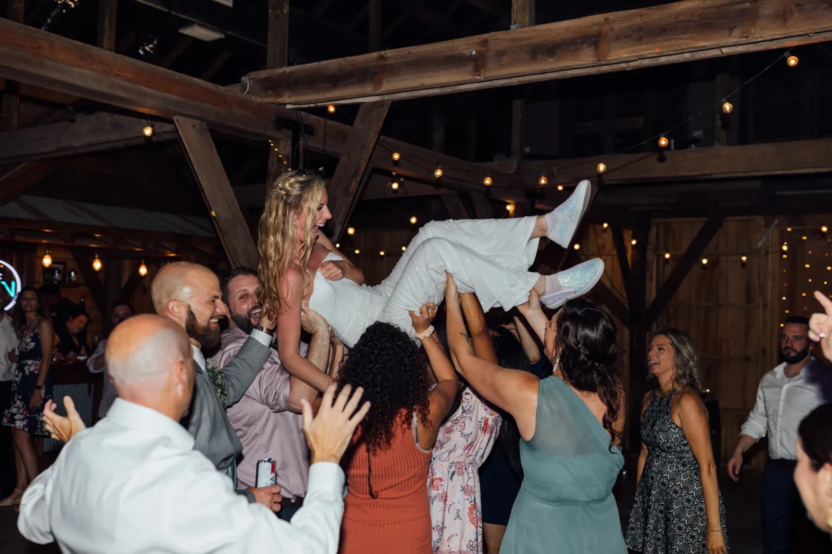 Bride Crowd Surfing Tampa Events Done Right - FAQ Bride Crowd Surfing Tampa Events Done Right