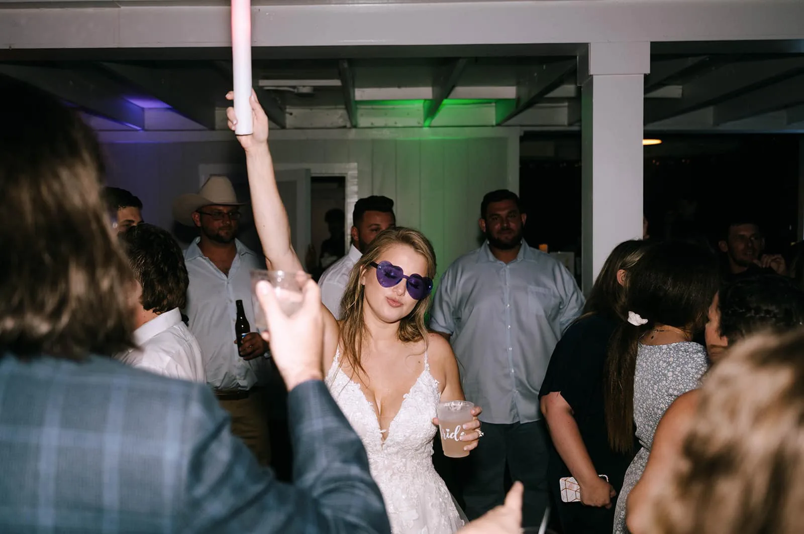 Bride Dancing at Wedding Tampa Wedding DJs Events Done Right - Events Done Right Tampa Bay Bride Dancing at Wedding Tampa Wedding DJs Events Done Right