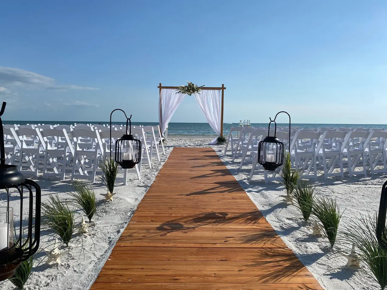 Doubletree Beach Resort by Hilton - Preferred Venues Doubletree Beach Resort by Hilton