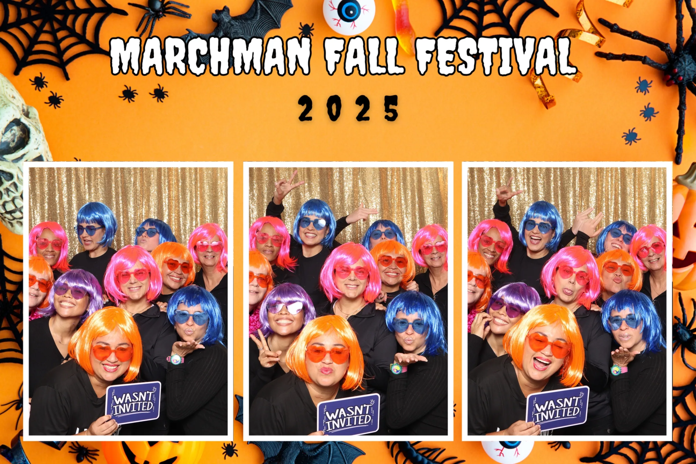 MARCHMAN TECH COLLEGE EVENTS DONE RIGHT DJ SERVICES PHOTO BOOTH SCHOOL EVENTS PICTURE - Conga Lines, Sing-Alongs & Packed Dancefloors MARCHMAN TECH COLLEGE EVENTS DONE RIGHT DJ SERVICES PHOTO BOOTH SCHOOL EVENTS PICTURE