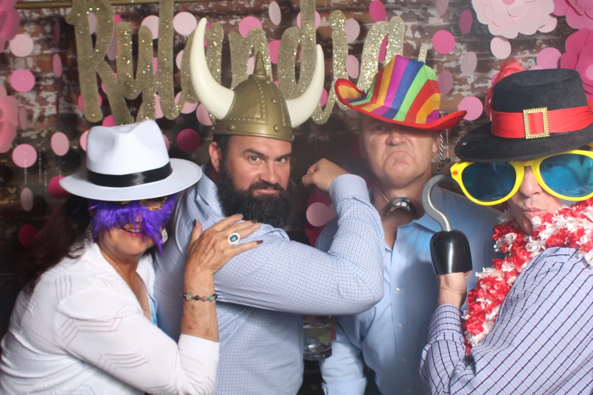 Party Photo Booths Tampa Events Done Right - FAQ Party Photo Booths Tampa Events Done Right