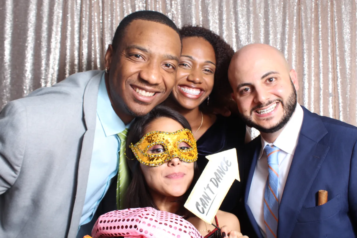 Tampa Corporate Event Photo Booth Services Events Done Right