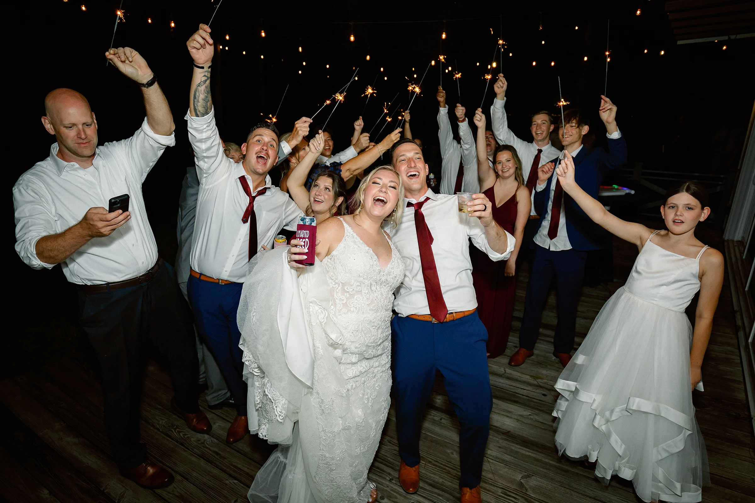 Top Tampa Bay Wedding DJ Events Done Right - Events Done Right Tampa Bay Top Tampa Bay Wedding DJ Events Done Right