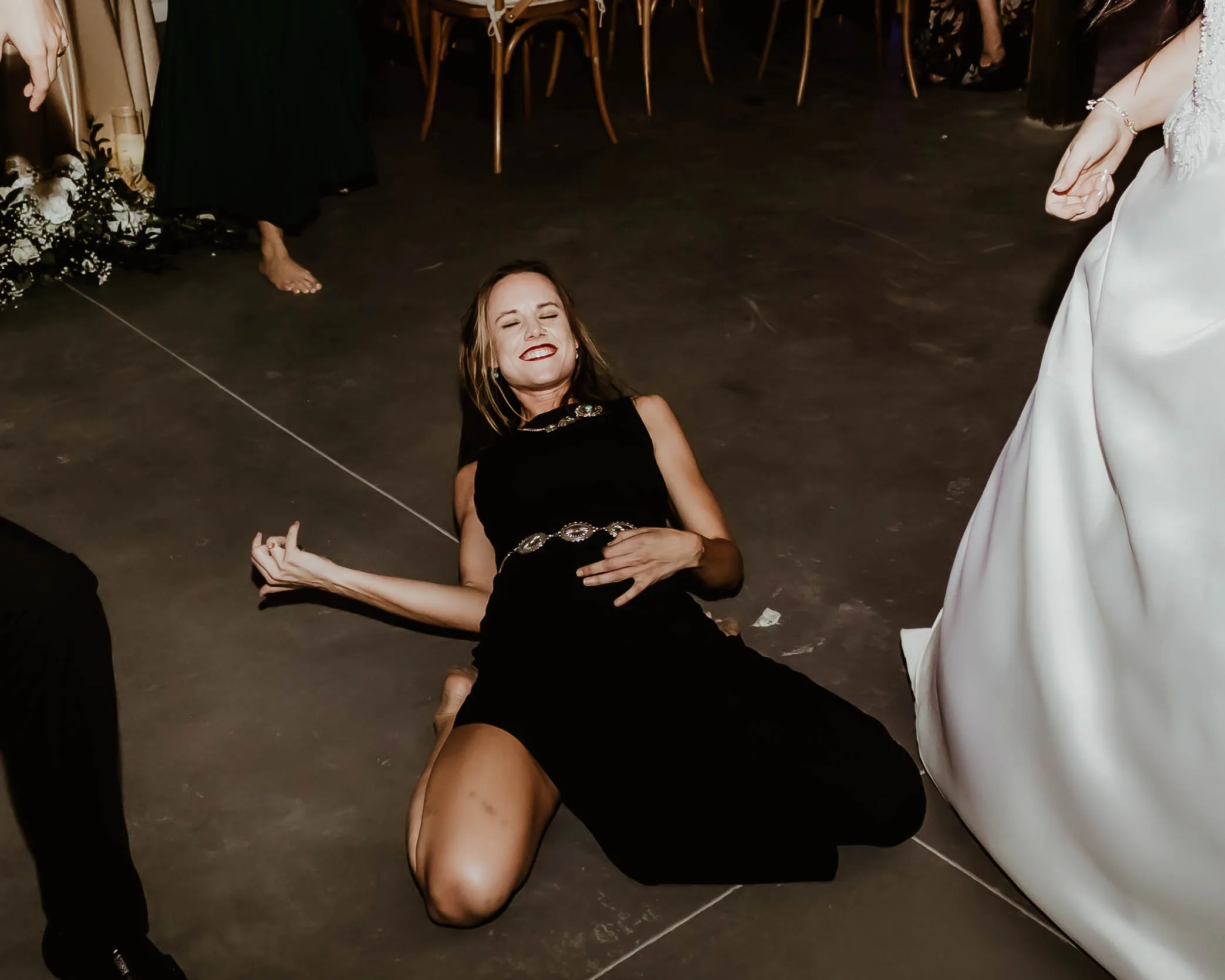 Top Wedding DJ in Tampa Events Done Right