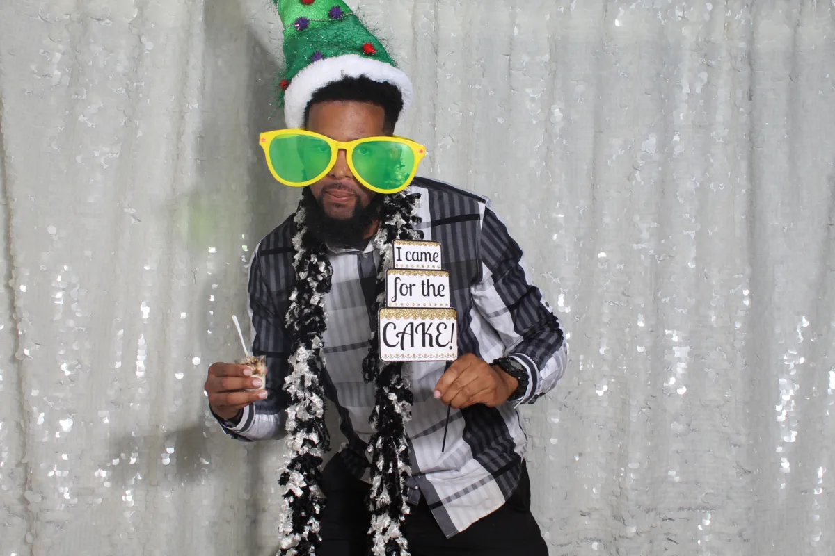 Wedding Photo Booths in Tampa Events Done Right