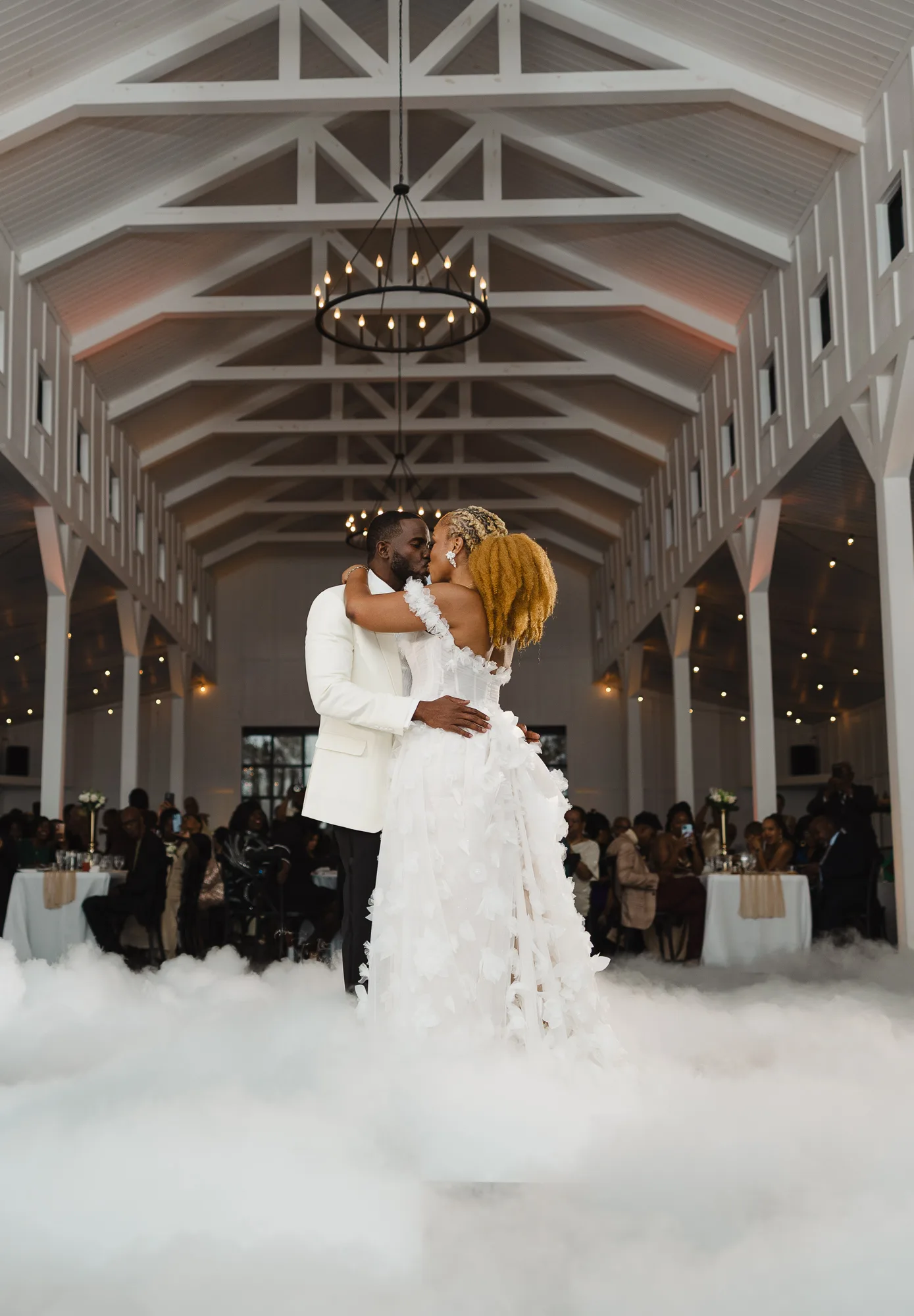 Events Done Right Tampa Bay Enhancement dancing on clouds photo by MARGOz Production