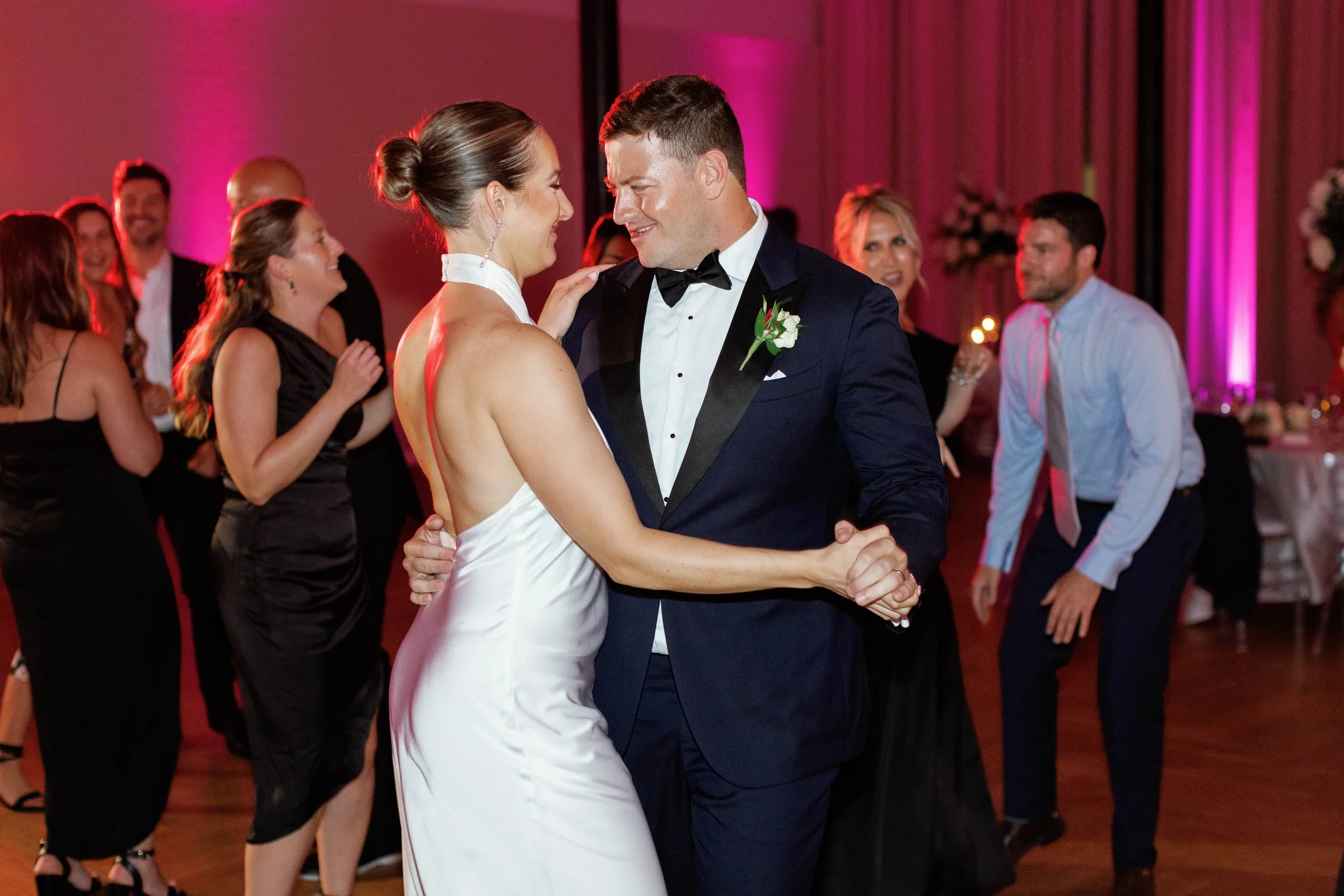 Events Done Right Tampa Bay Uplighting photo by Autumn Jendry Photography